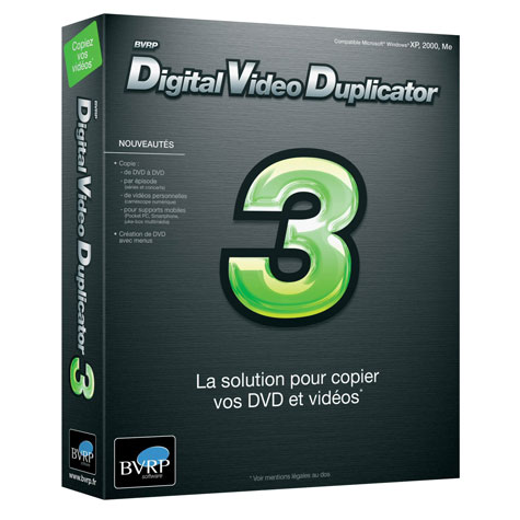Digital Video Duplicator 3 preview 0