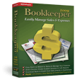 Avanquest Bookkeeper 2009