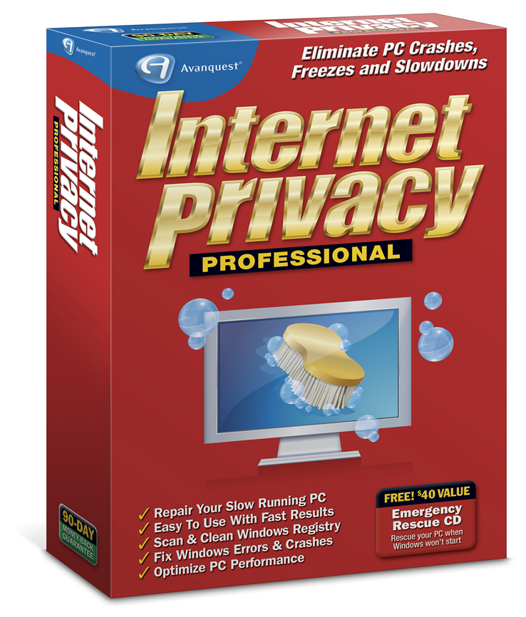 Internet Privacy Pro