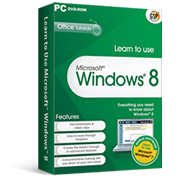 Learn to Use Windows 8