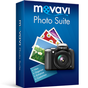 Movavi Photo Suite