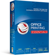 Office Printing Essentials