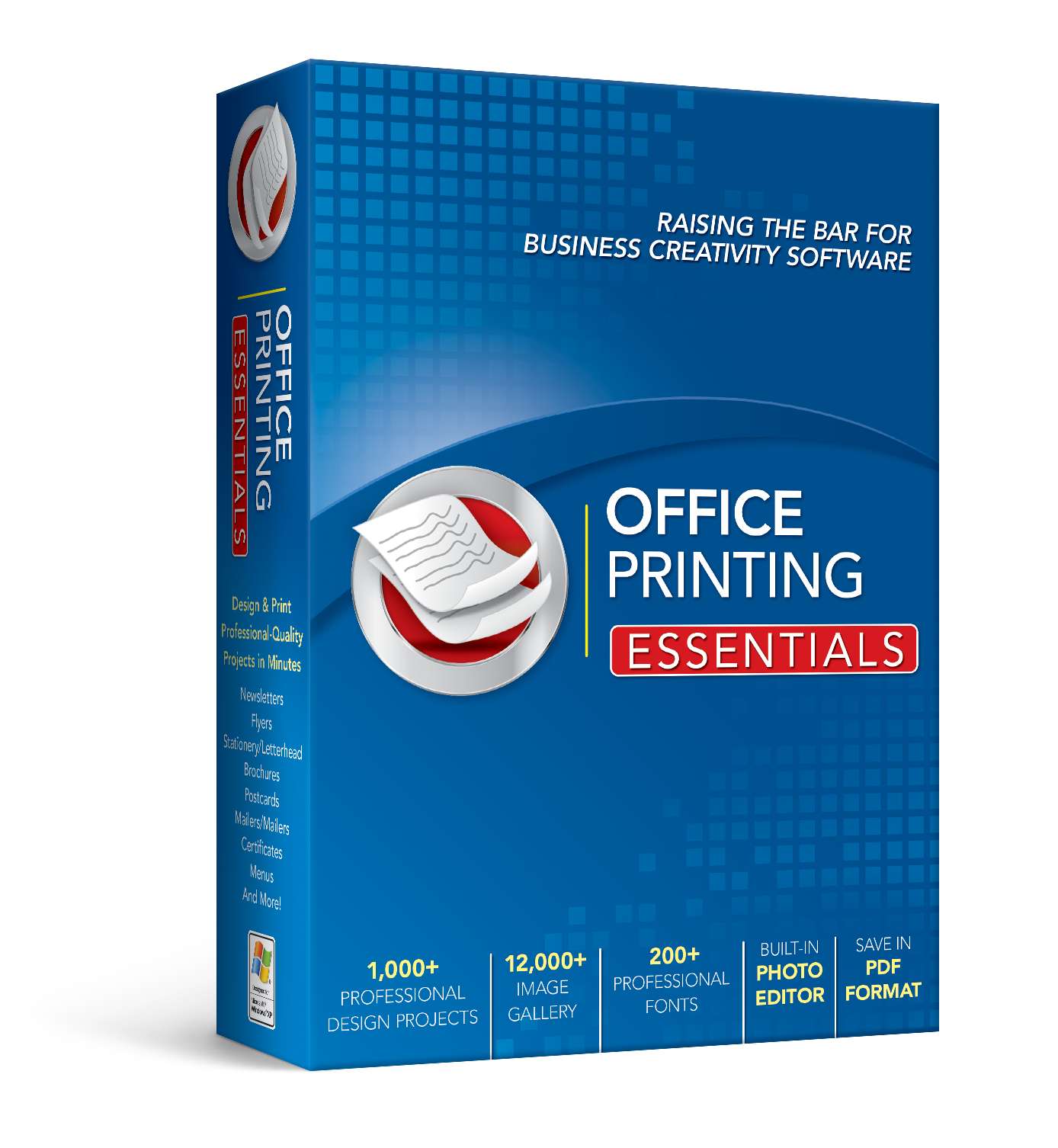 Office Printing Essentials