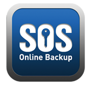 SOS Online Backup - 150GB, 1 Year Plan Voucher