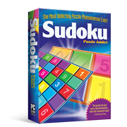 Sudoku Puzzle Addict