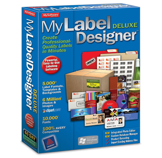 My invoices deluxe 10.0