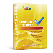 Complete Organizer