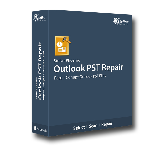 Stellar repair for outlook 9.0 crack