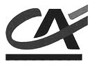 Crédit Agricole logo