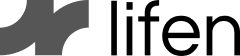 Lifen logo