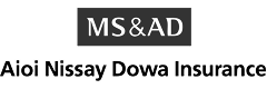 MS&AD Aioi Nissay Dowa Insurance logo
